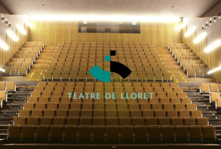 Teatre de Lloret de Mar